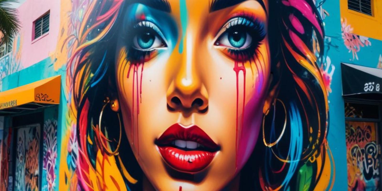 ¿Cuáles son los barrios emergentes en Miami?