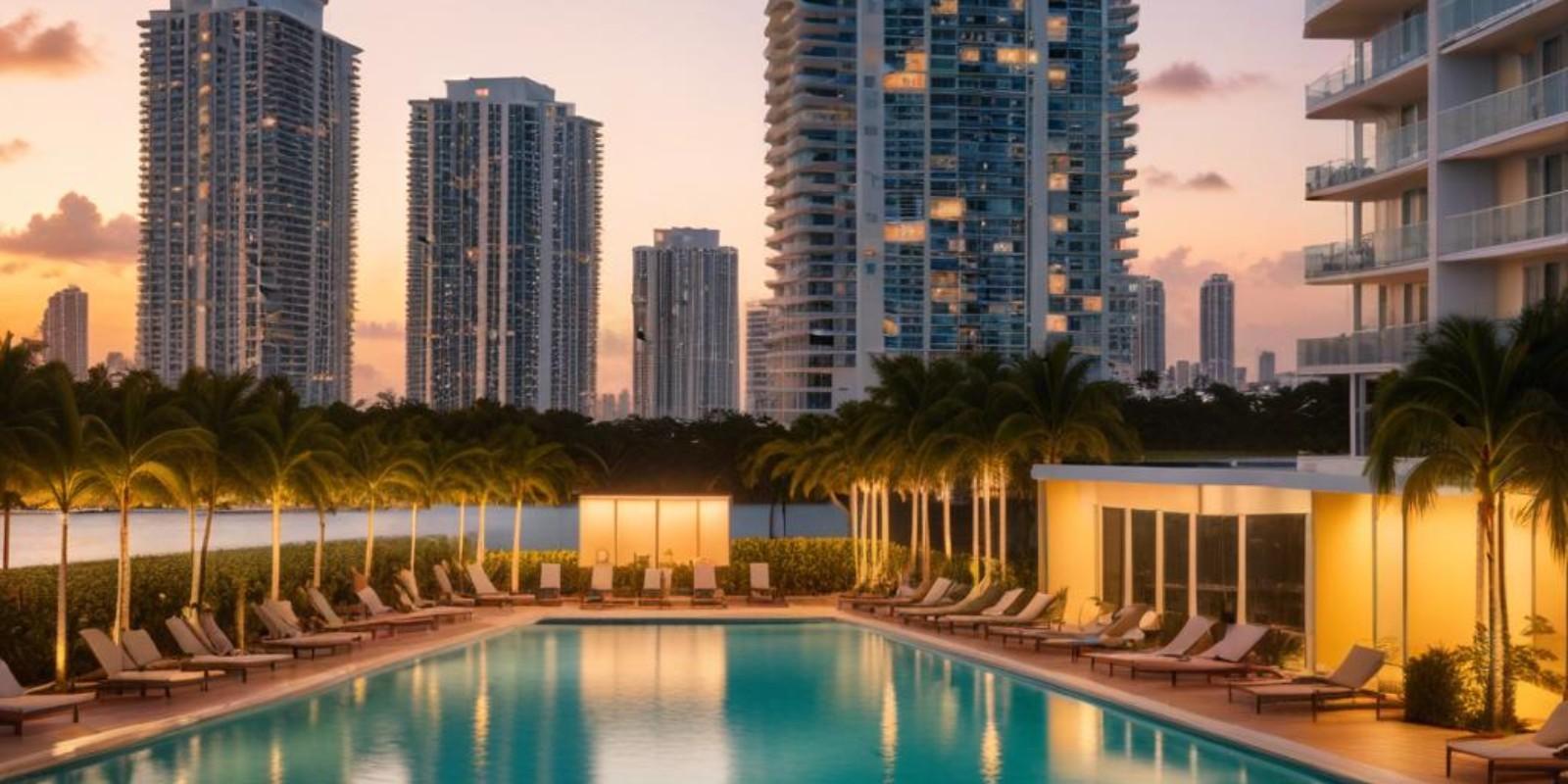 Pre construction Edgewater Miami