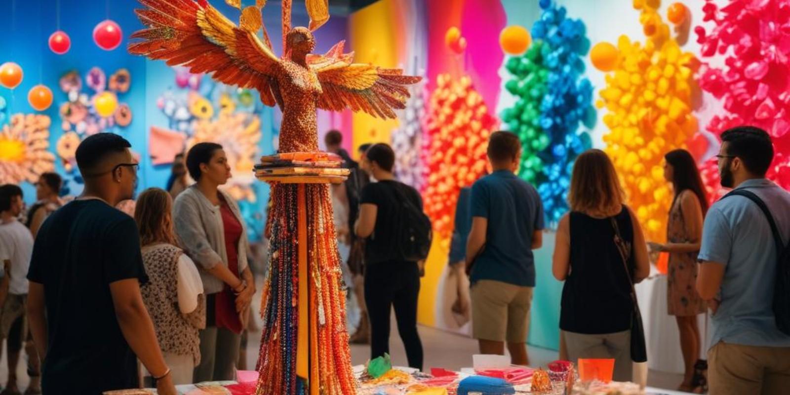 Art Basel Miami 2025: Celebración del Arte Contemporáneo