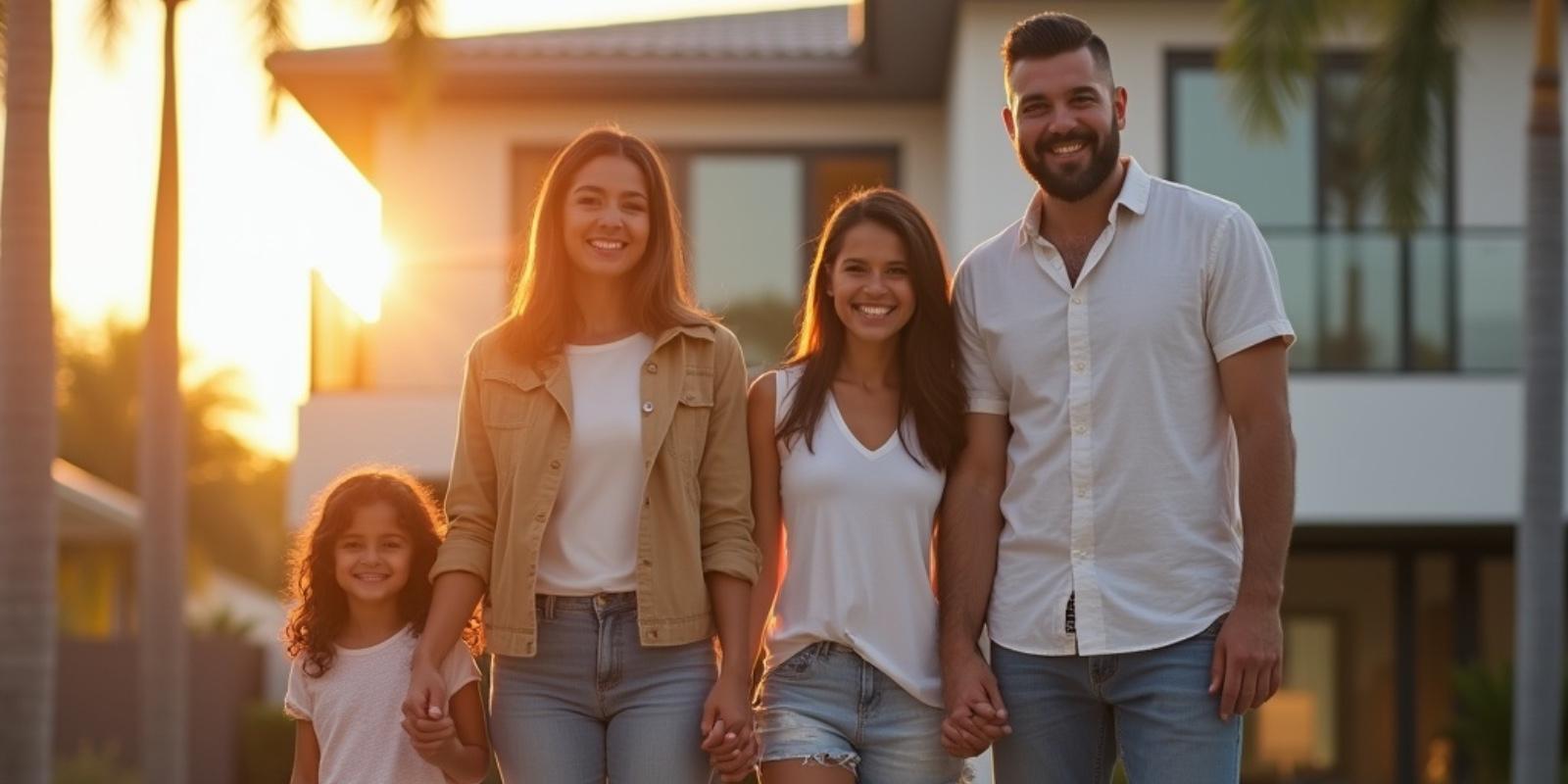 Impacto de las nuevas hipotecas en el mercado inmobiliario Miami