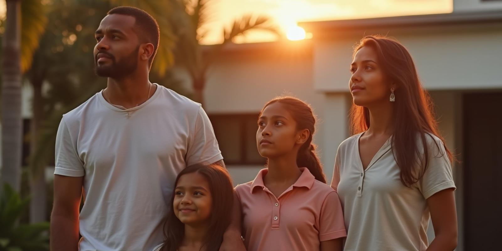 Comprar casa en Miami y sur de Florida