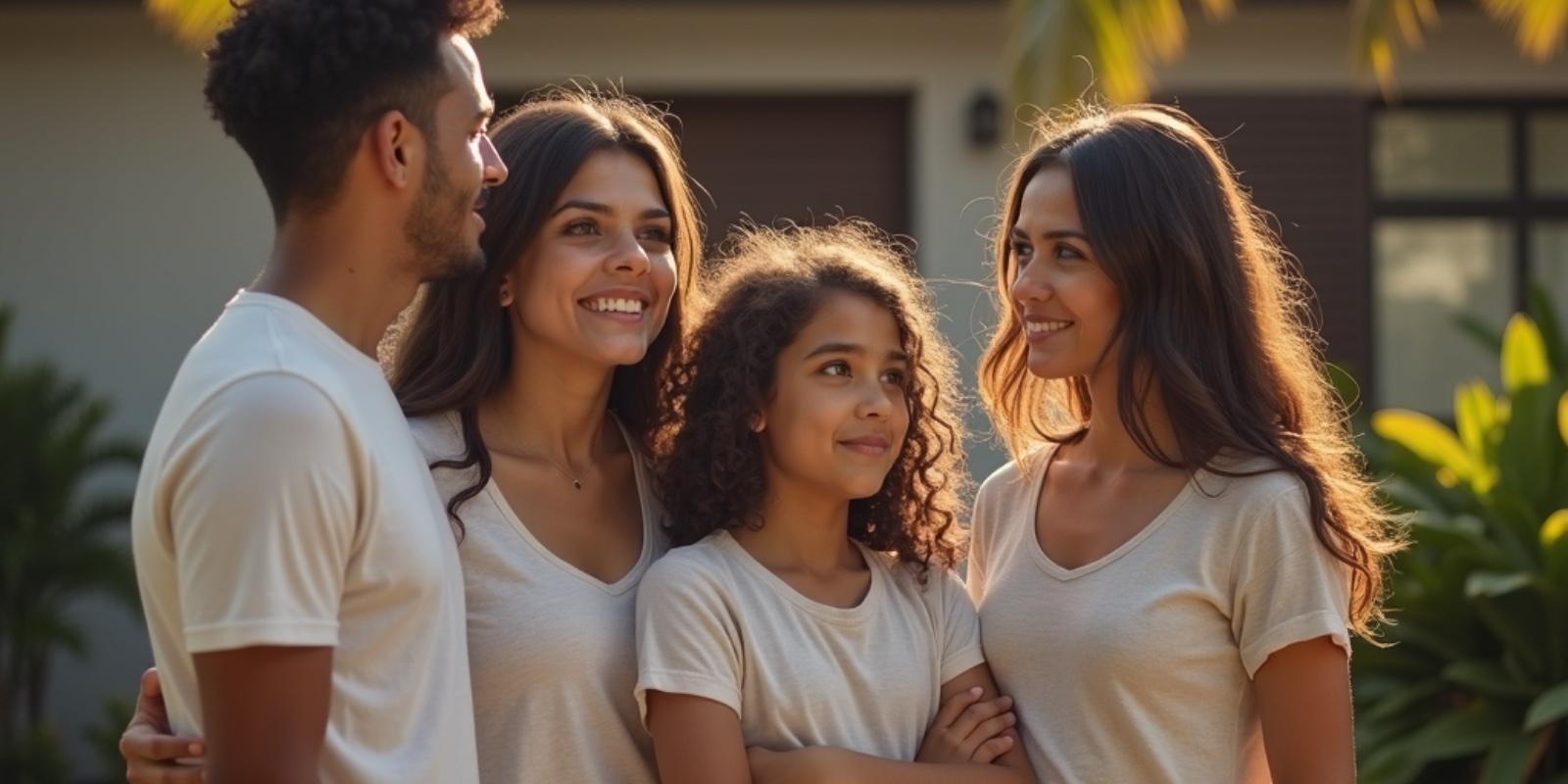 Comprar casa en Miami
