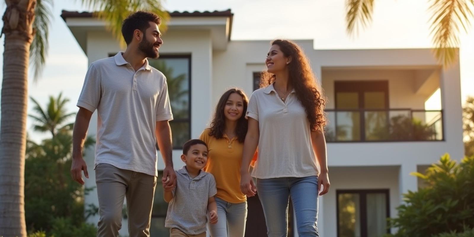 ¿Es 2026 el momento real para comprar casa en Miami o el sur de Florida?