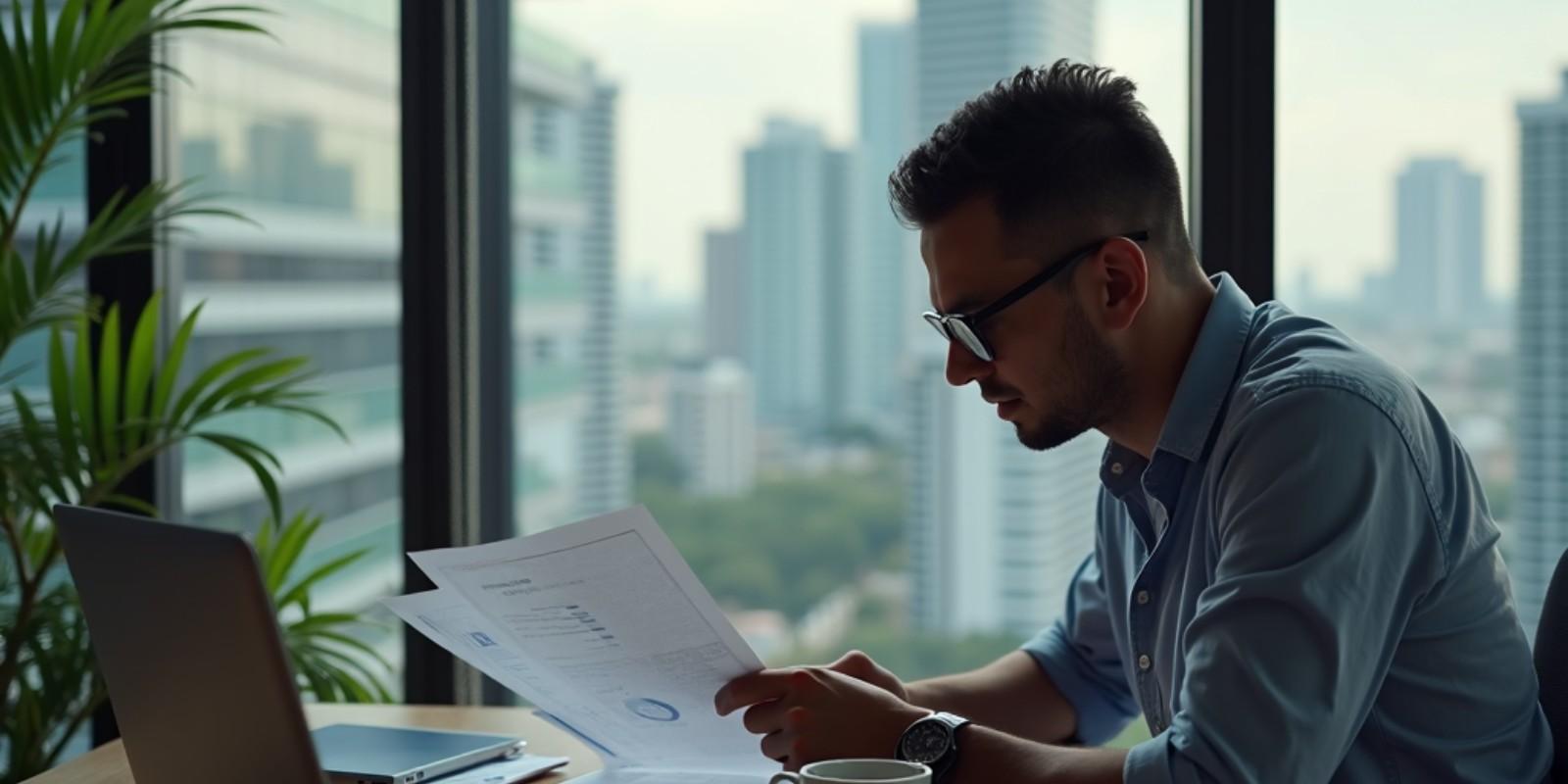 Beneficios de deducir gastos operativos en tu declaración de impuestos en Miami