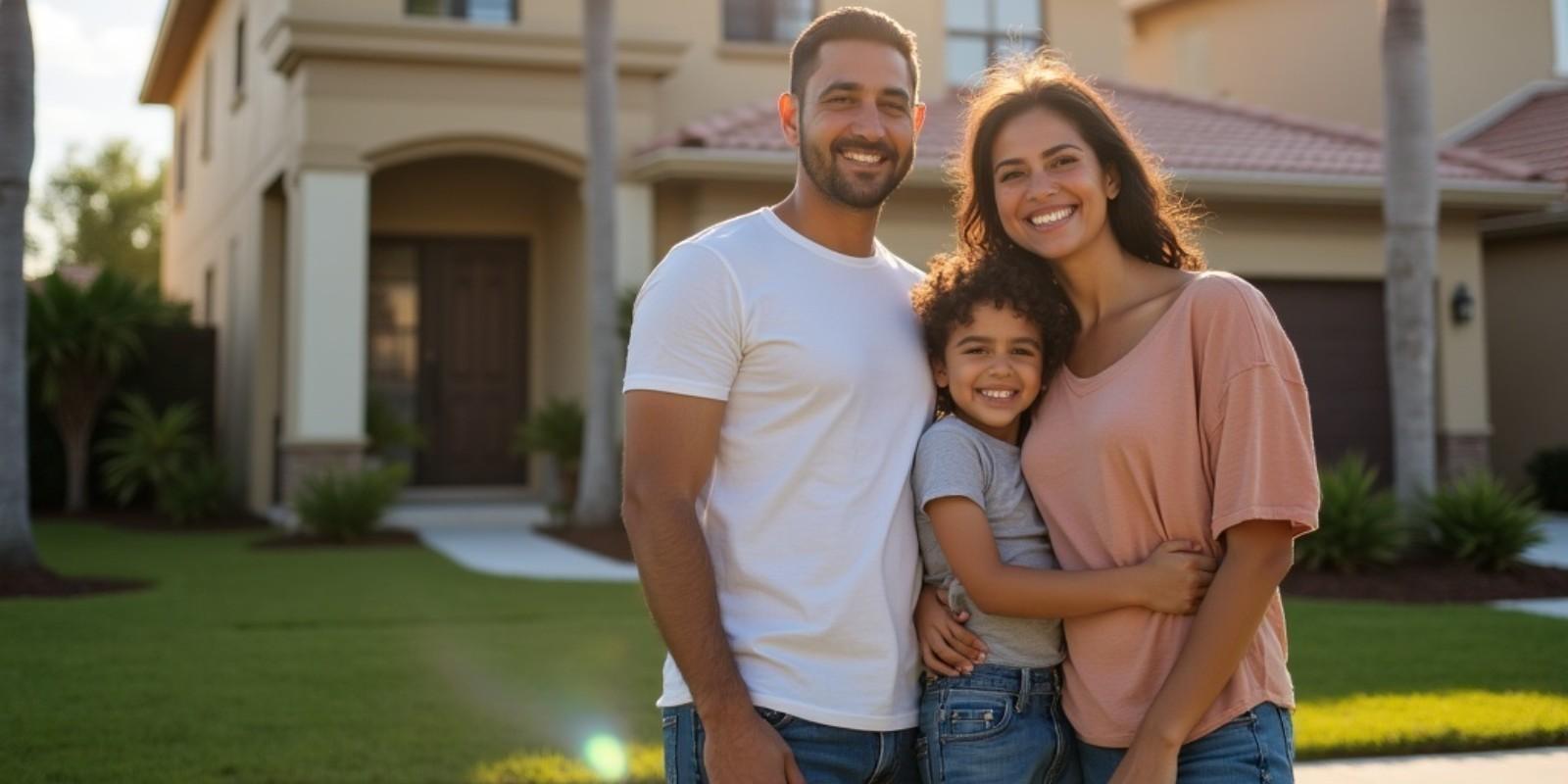 ¿Es necesario ser ciudadano americano para usar programas de primer comprador?