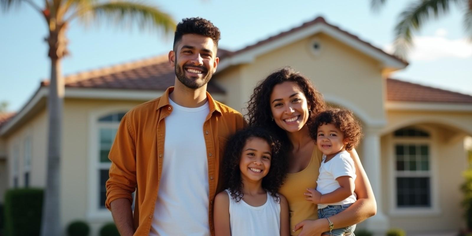 Requisitos de ocupación: ¿Cuánto tiempo debo vivir en la casa por ley?