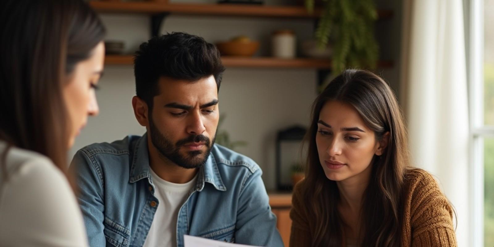 Cómo obtener una pre-aprobación bancaria que las constructoras acepten