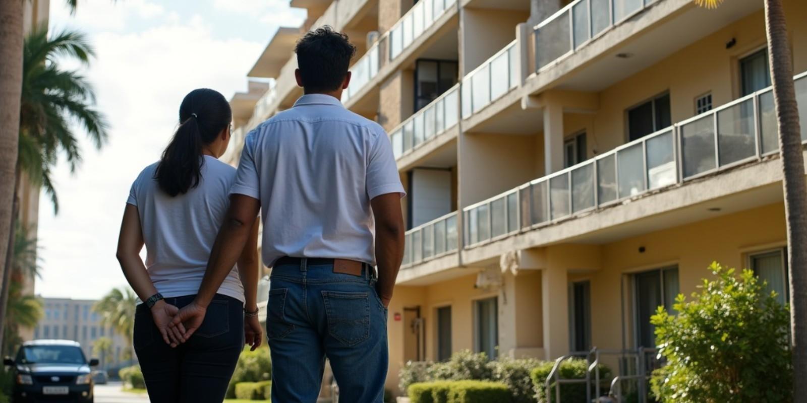 Por qué evitar edificios antiguos en Miami: El impacto de las nuevas leyes SIRS en tu inversión