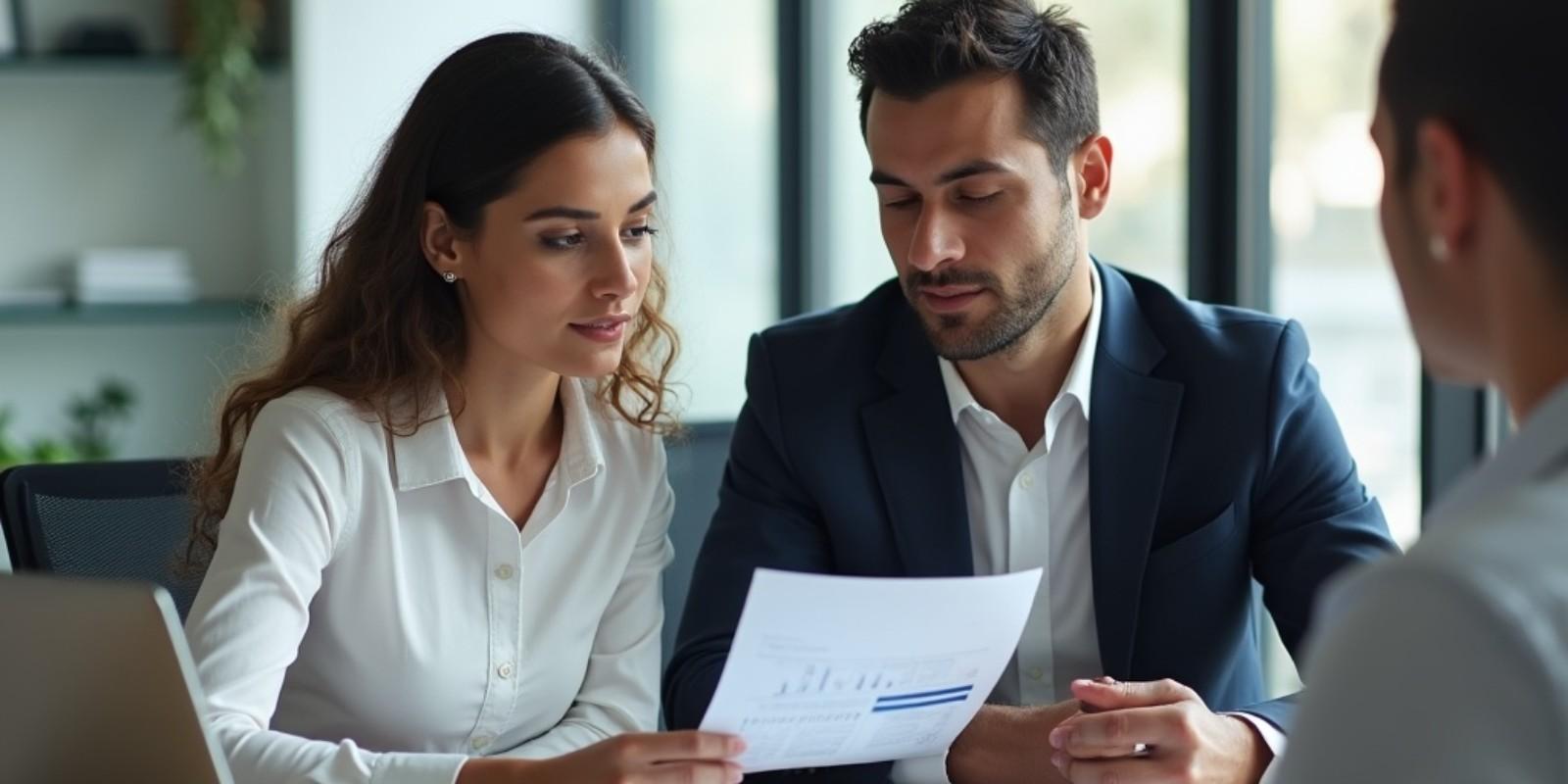  Cómo auditar la salud financiera de una asociación (HOA) antes de invertir en Miami