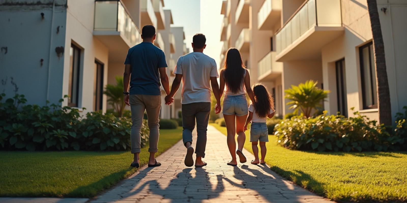 Casas nuevas vs. Condos de 30 años: ¿Cuál es el activo menos riesgoso en Florida hoy?