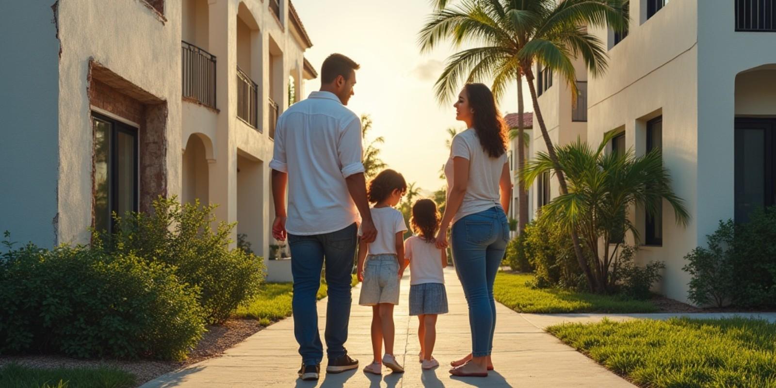El fin de las "derramas" inesperadas: Por qué el inversor inteligente elige pre-construcción en Miami