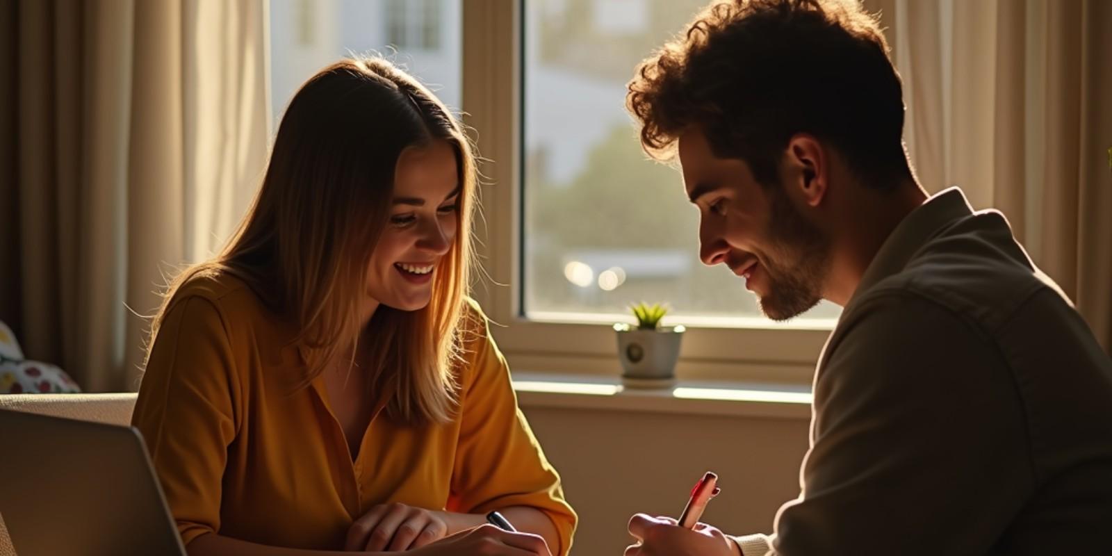 ¿Cómo limpiar mi historial de crédito rápido para comprar casa en 6 meses? 