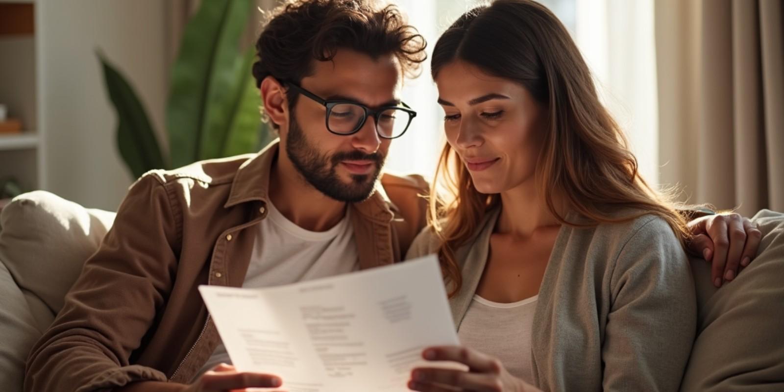  El impacto de las nuevas tasas de interés en mi calificación mensual