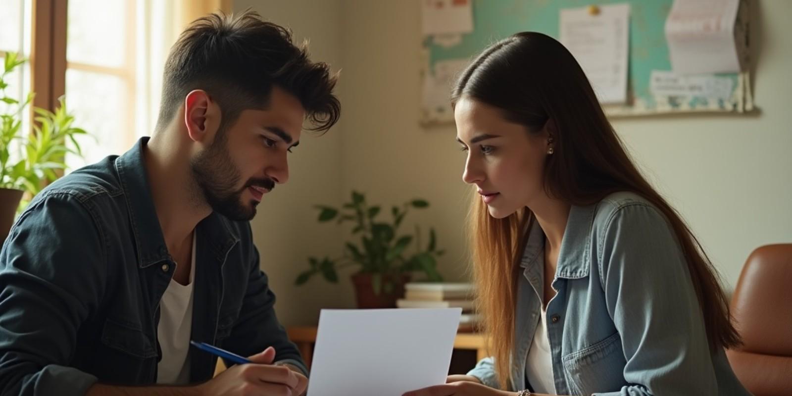 ¿Qué documentos necesito tener listos para que el banco no me rechace?
