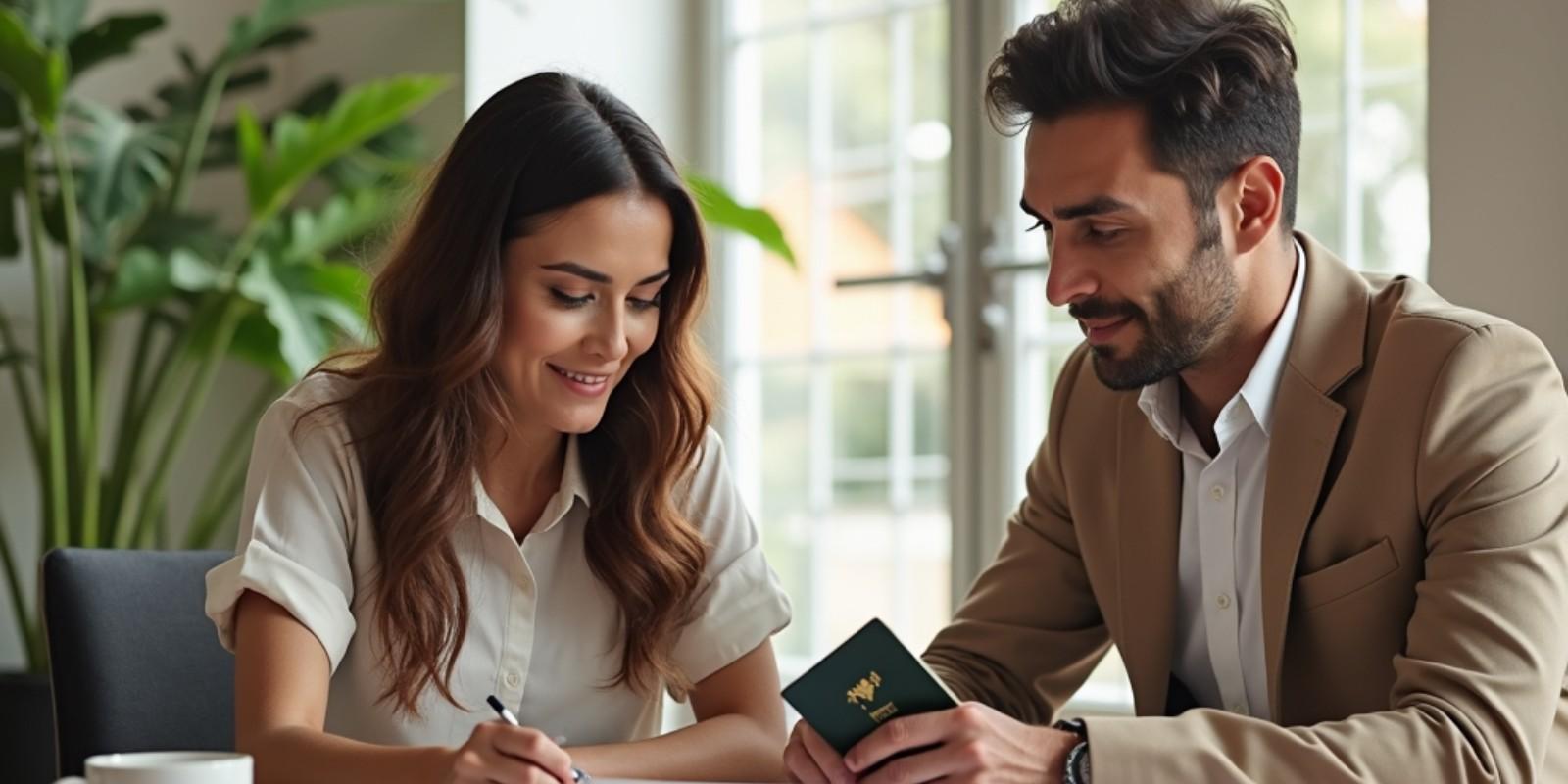 Requisitos bancarios 2026 para que un latino califique a una hipoteca en Florida