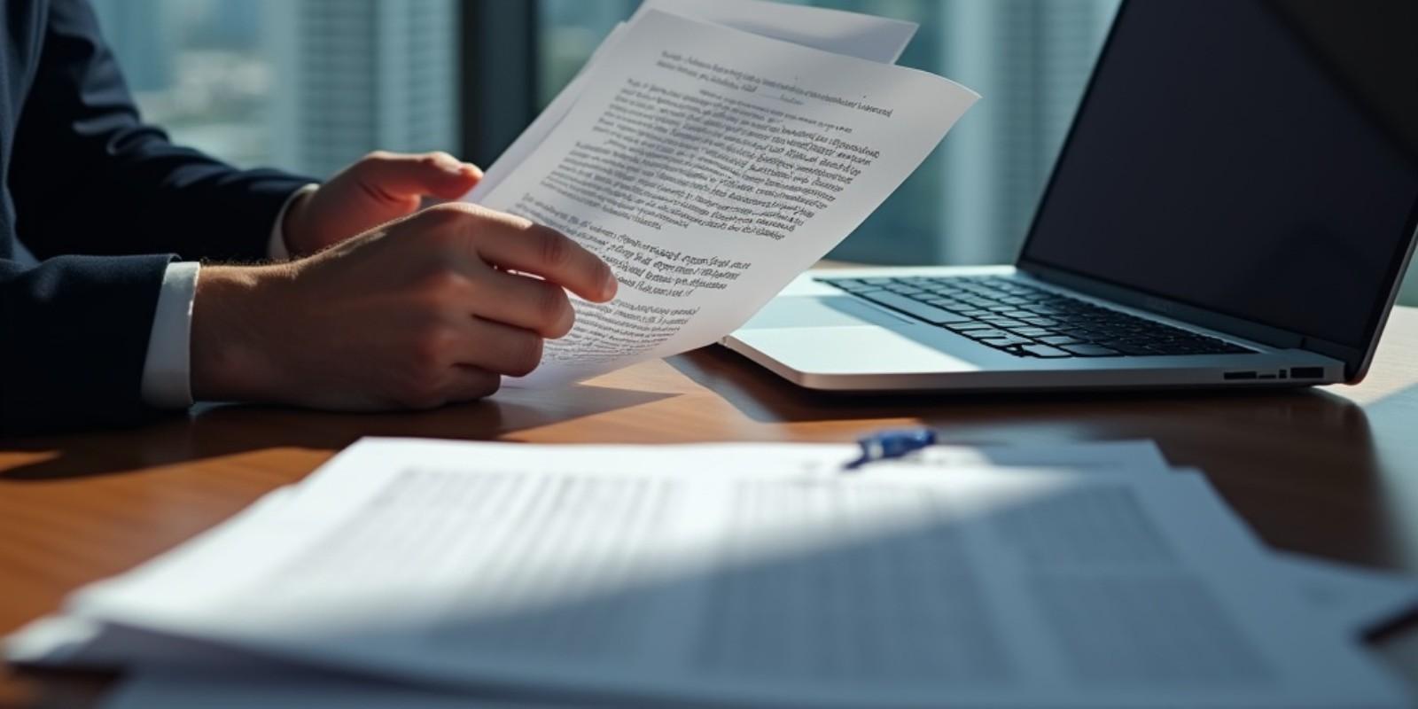 Financiamiento para LLCs: Cómo los bancos en Florida prestan a entidades jurídicas en Miami