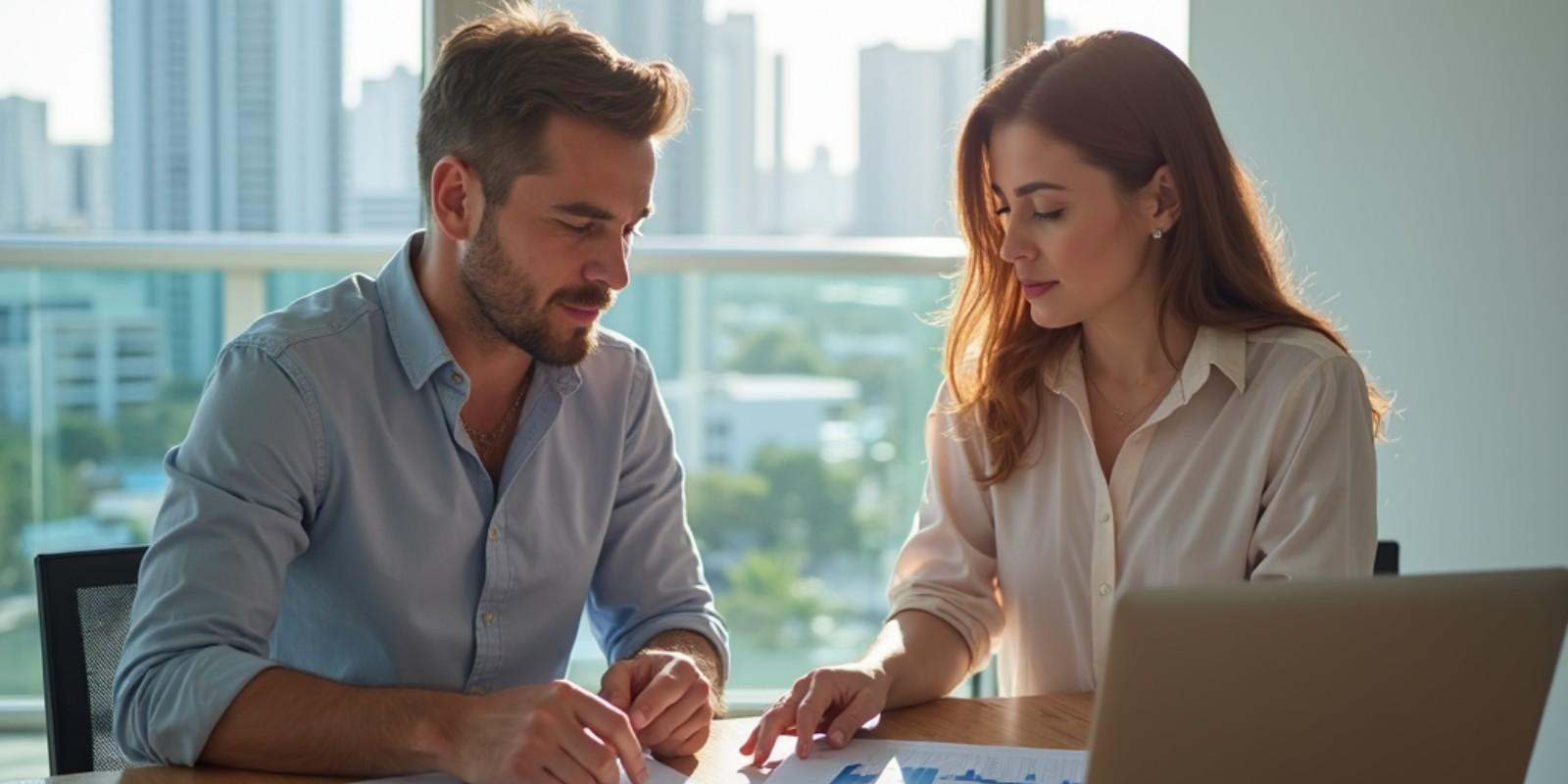 El impacto de las tasas de interés de 2026 en tu flujo de caja inmobiliario en Florida