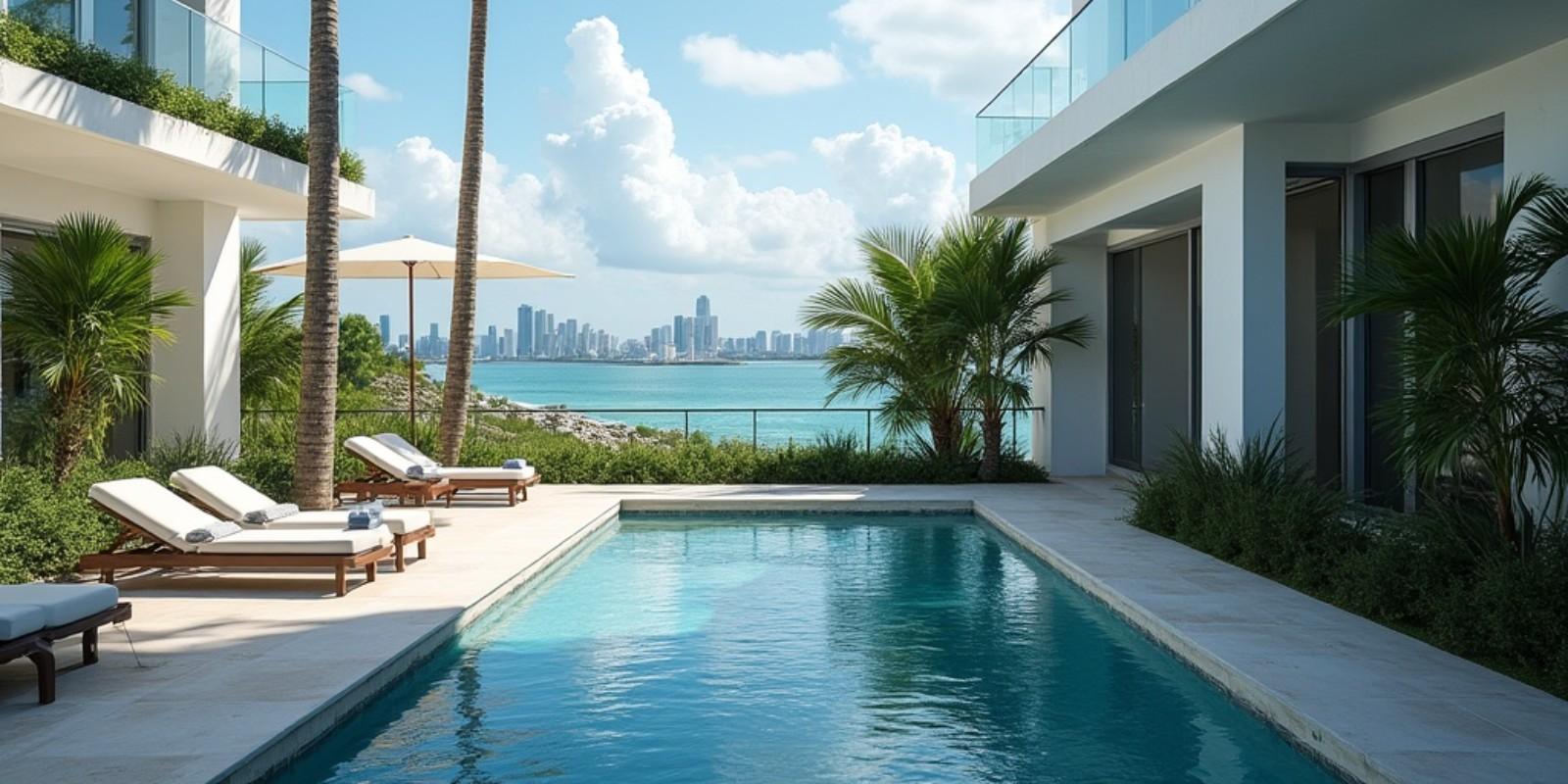 Préstamos hipotecarios basados en activos: Calificar sin mostrar ingresos locales en Florida