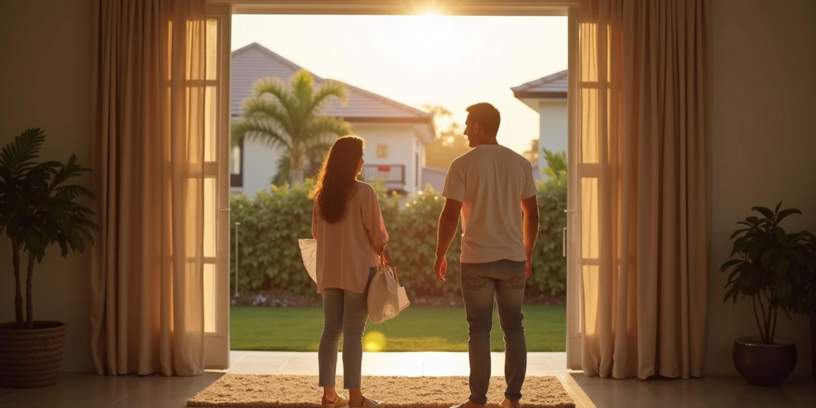 ¿Cómo convertir mi pago de alquiler en una inversión de patrimonio en Miami?