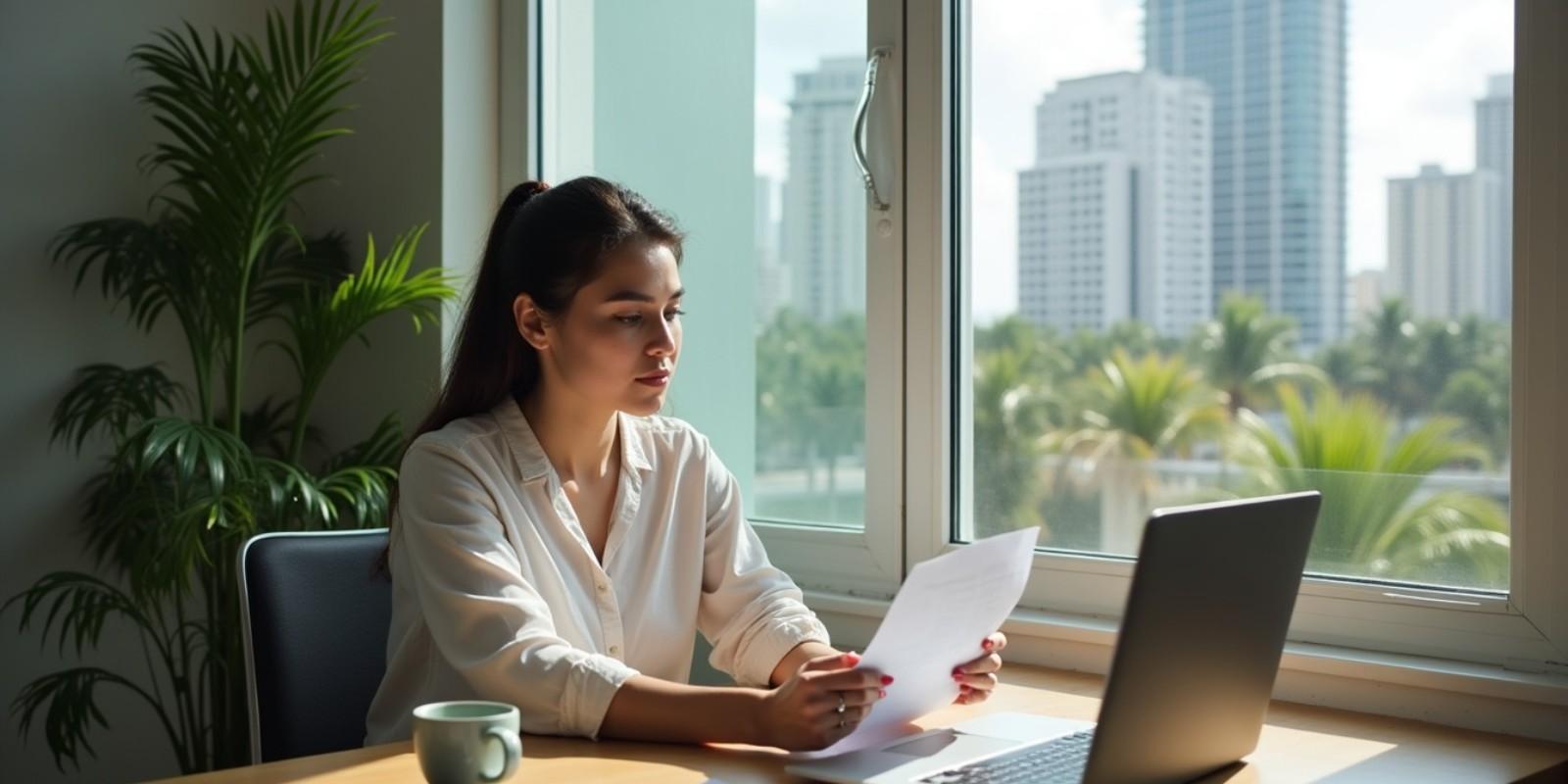 ¿Cómo ahorrar para la compra en Miami mientras sigo pagando rentas altas en Florida?