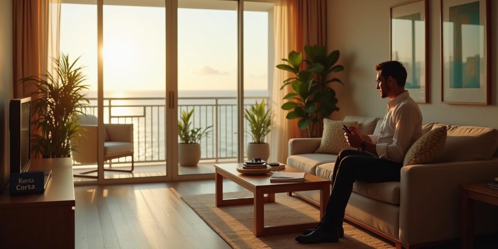 Renta Corta (Airbnb) vs. Renta Larga: ¿Qué modelo de negocio domina en Miami 2026?