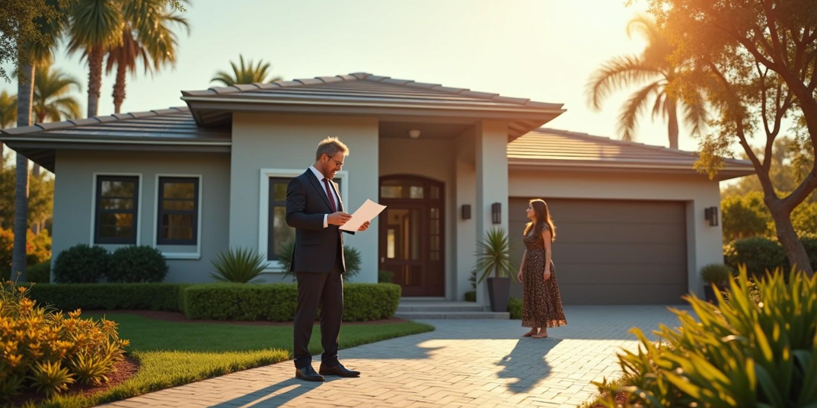 Property Management profesional: El secreto para recibir tus dólares mensuales desde Florida sin estrés