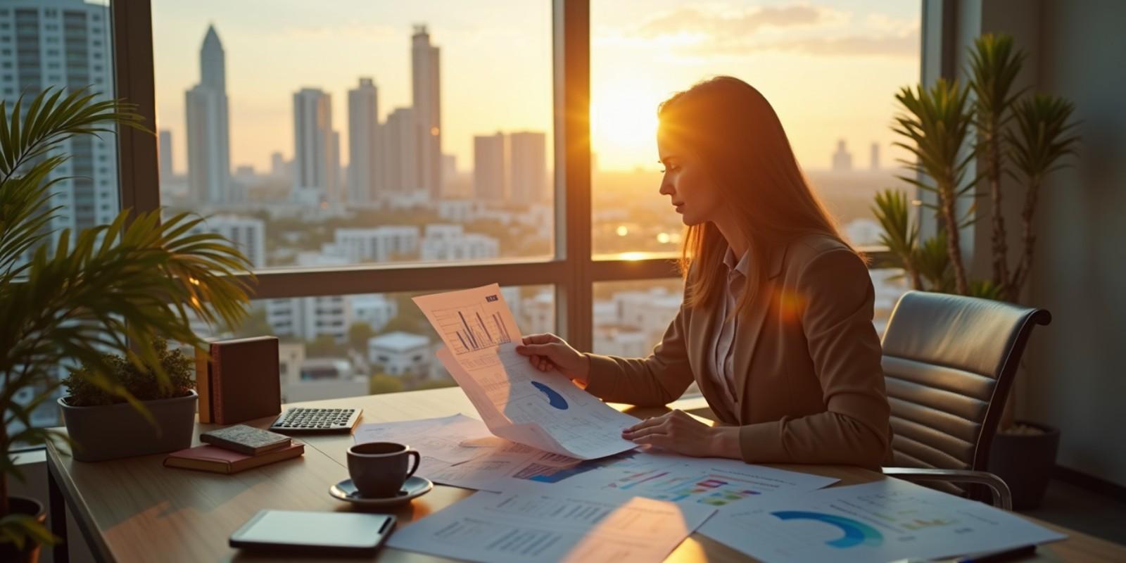 Análisis del ROI Neto: Cómo calcular lo que realmente te queda en el bolsillo en tu negocio de Miami