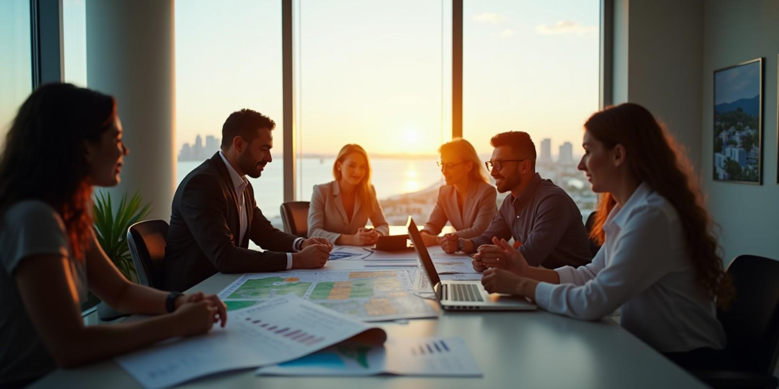 Cómo unir rentabilidad del dólar con seguridad migratoria para tu familia en Florida