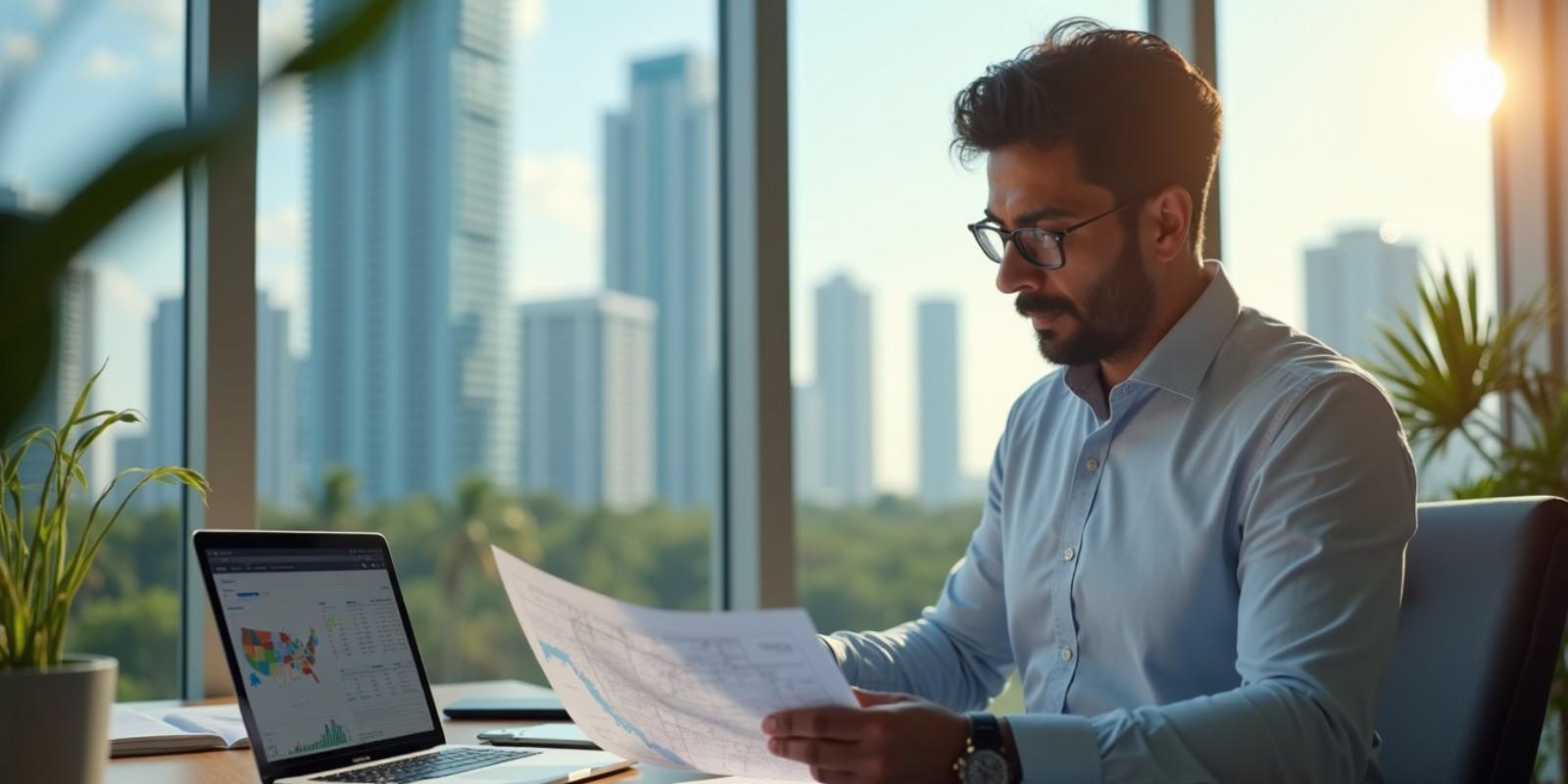 El impacto de las leyes de 2026 en el acceso a la residencia mediante negocios en Miami