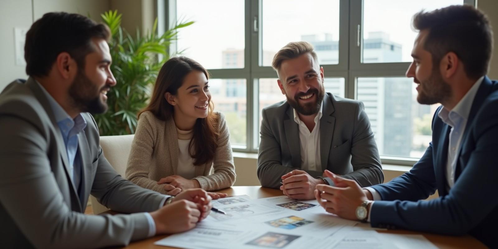 Liquidación de Activos en Florida para Inversión Migratoria