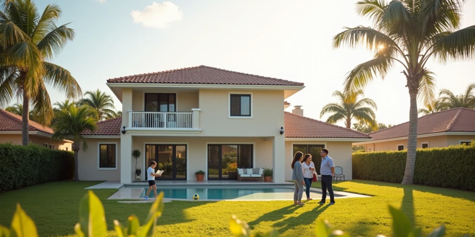 ¿Qué son los impuestos a la propiedad (Property Taxes) en Miami y cómo se calculan?