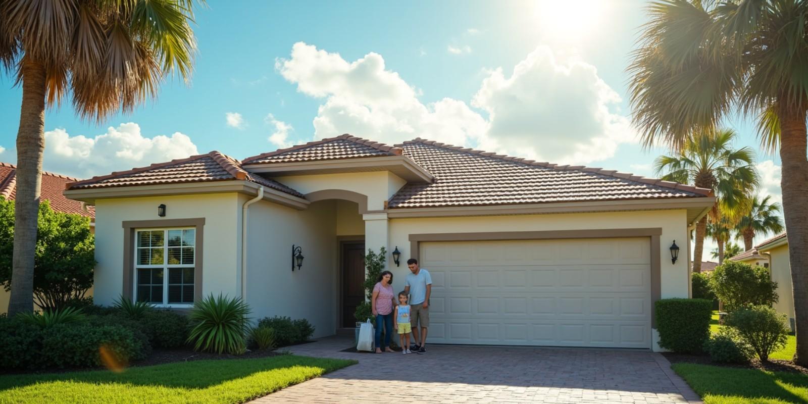 Seguros contra huracanes en Florida: Cómo bajar la prima con mitigaciones de viento