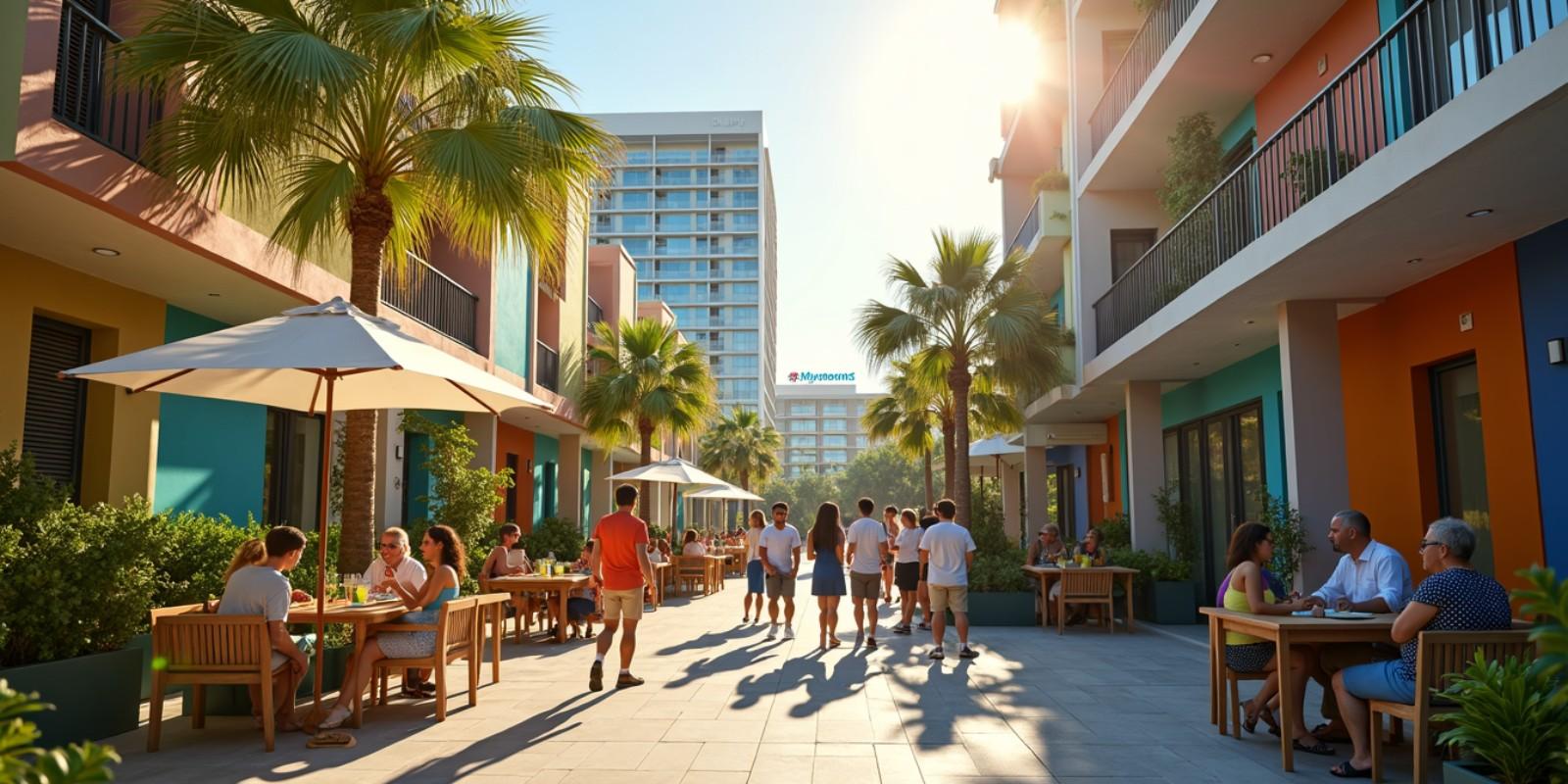 Wynwood y el Distrito de Salud: Inversiones no cíclicas y a prueba de recesión en Florida