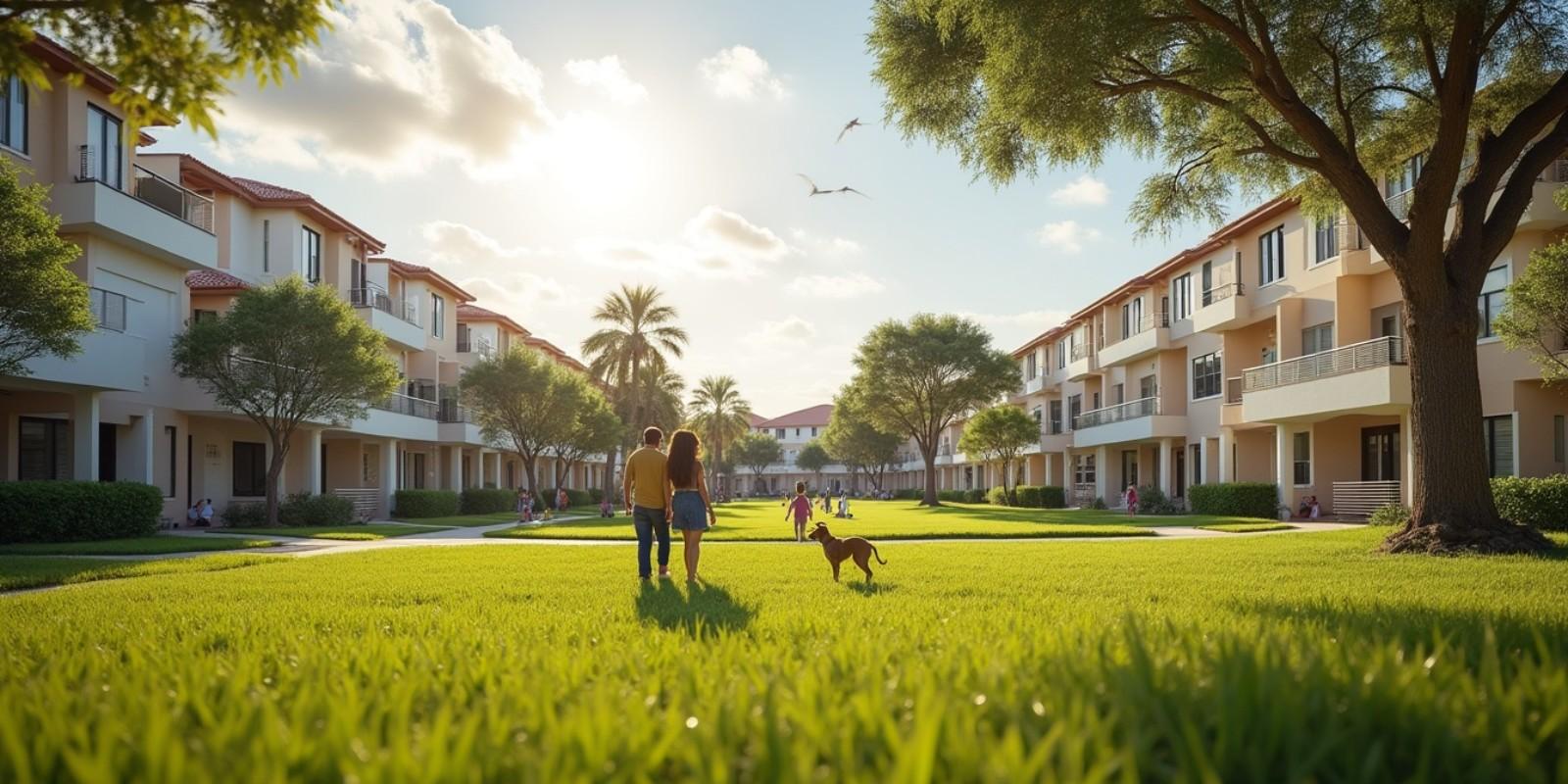 El crecimiento de Broward: Invertir cerca de Miami pero con mayor margen de ganancia en Florida