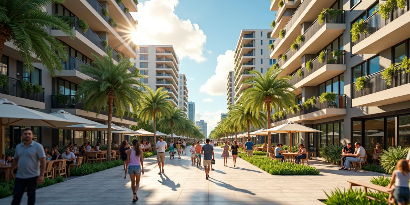 Áreas de oportunidad en North Miami: El renacimiento inmobiliario del norte de Florida
