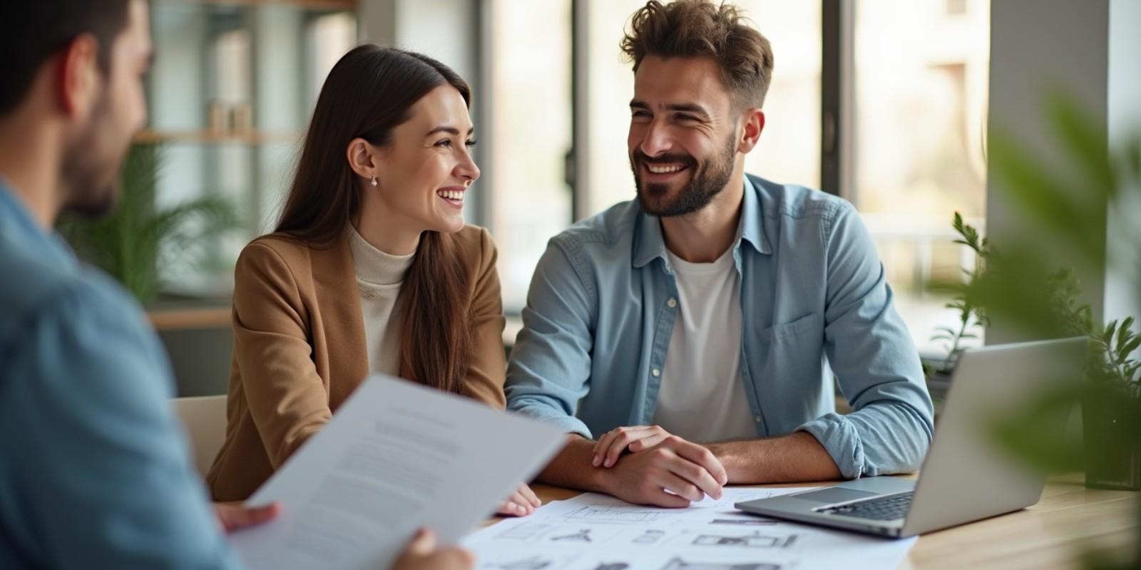 ¿Cómo negociar para que la constructora baje mi tasa de interés (Buy-down) en Florida?