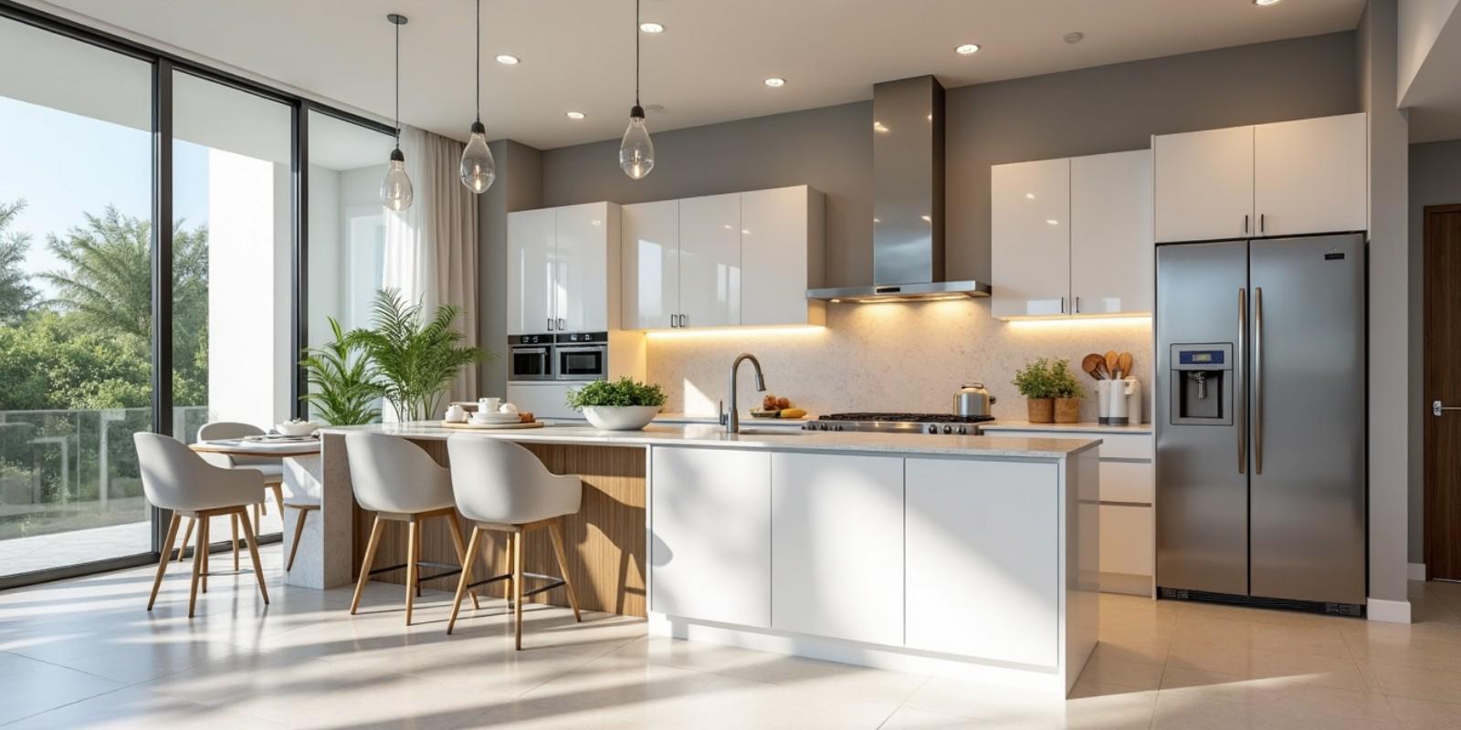 ¿Qué incluyen los "paquetes de mejoras" (upgrades) gratuitos en Florida 2026?