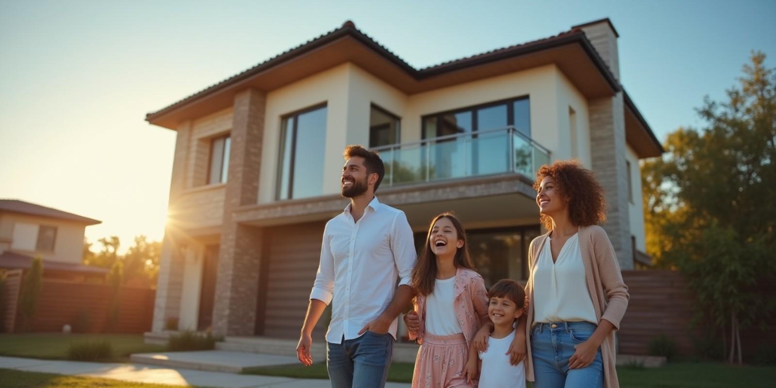 Cómo conseguir que la constructora en Florida pague el 100% de tus gastos de cierre