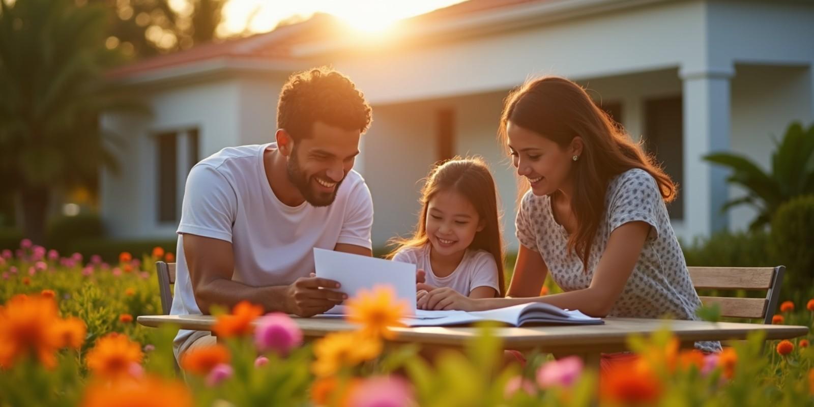 Cómo usar los créditos del constructor para reducir tu pago mensual inicial en Miami