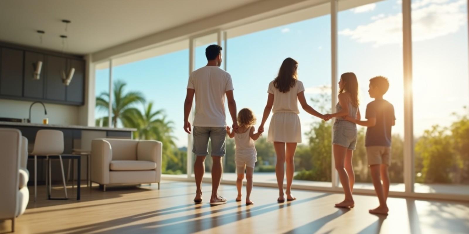 Comparativa de incentivos: Lennar vs. DR Horton vs. Pulte en Miami