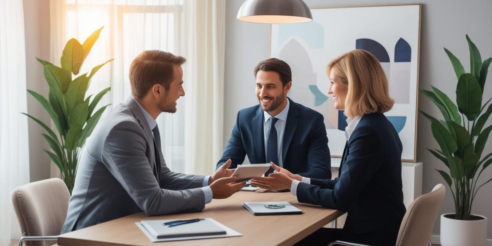 Proceso de Precalificación y Elección de Propiedades