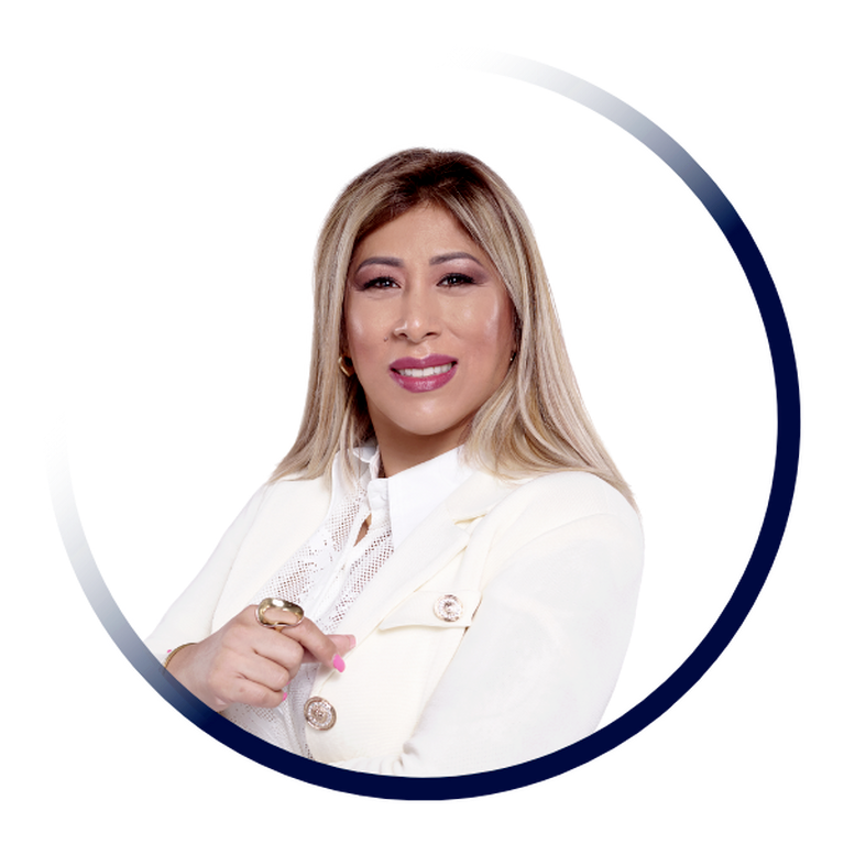 Nelida Gomez